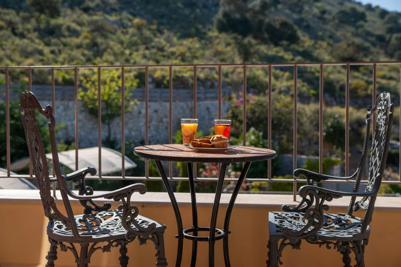 Dalasvillas Skalaacqua Skala  Вилла Skala (Kefalonia)