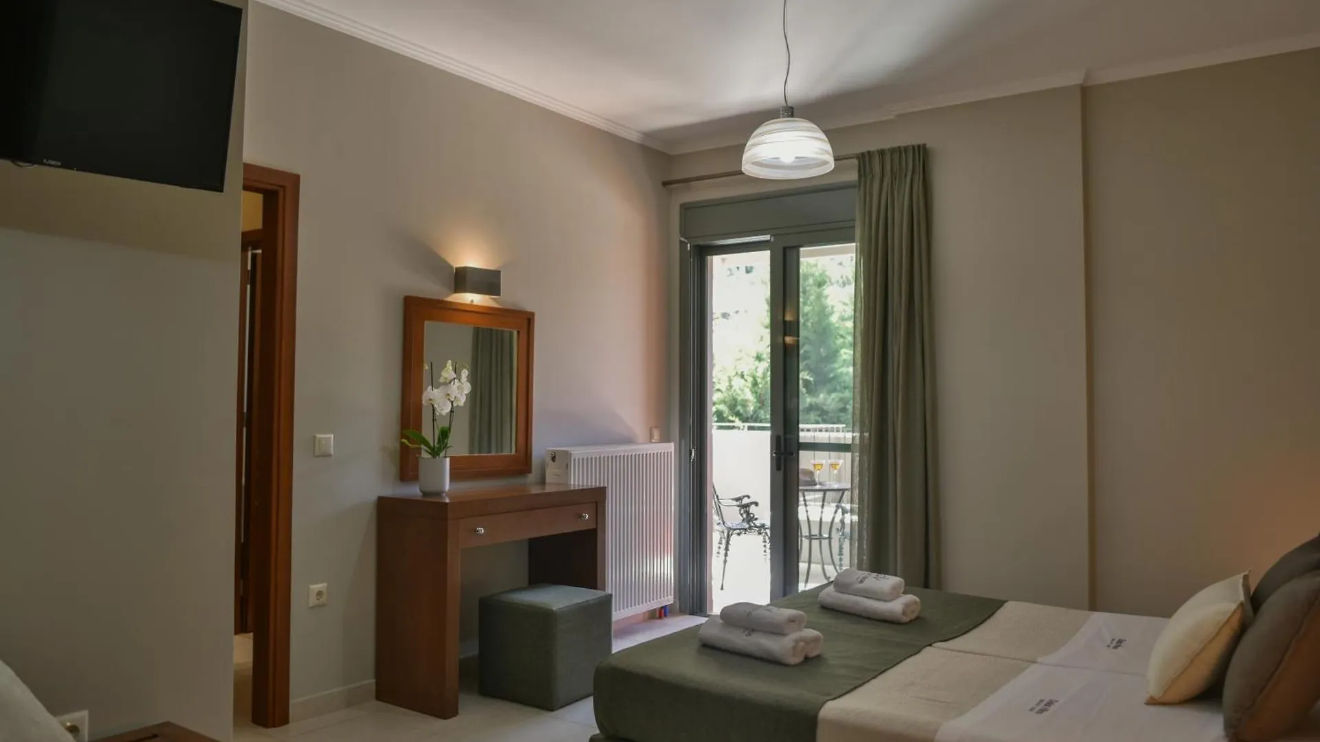 Dalasvillas Skalaacqua Skala