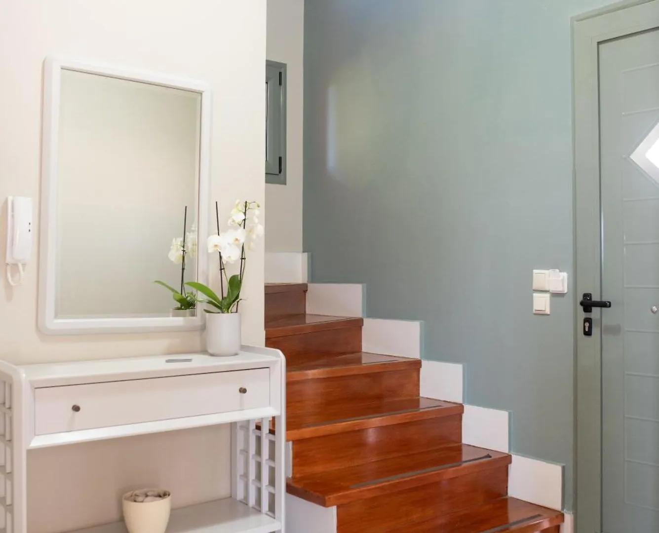 Dalasvillas Skalaacqua Skala  Греция