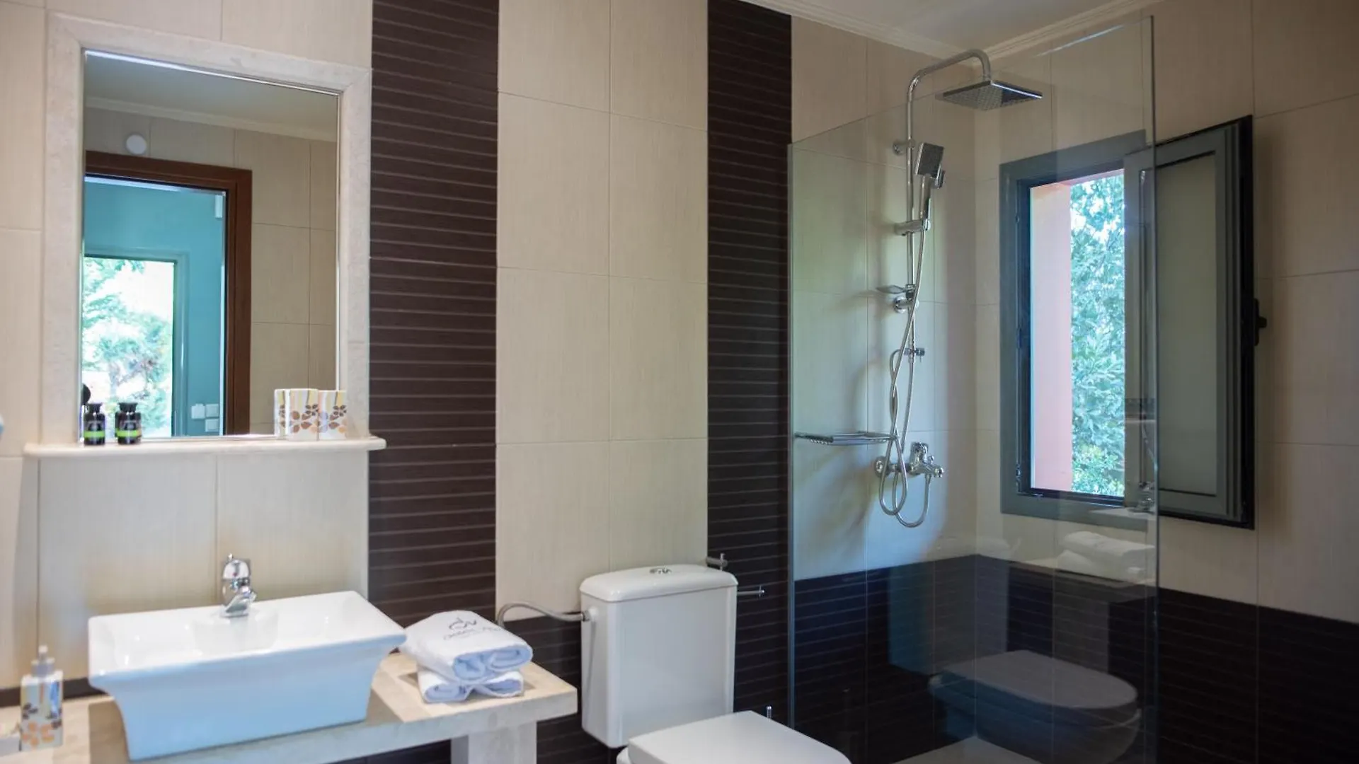 Dalasvillas Skalaacqua Skala  0*, Skala (Kefalonia) Греция