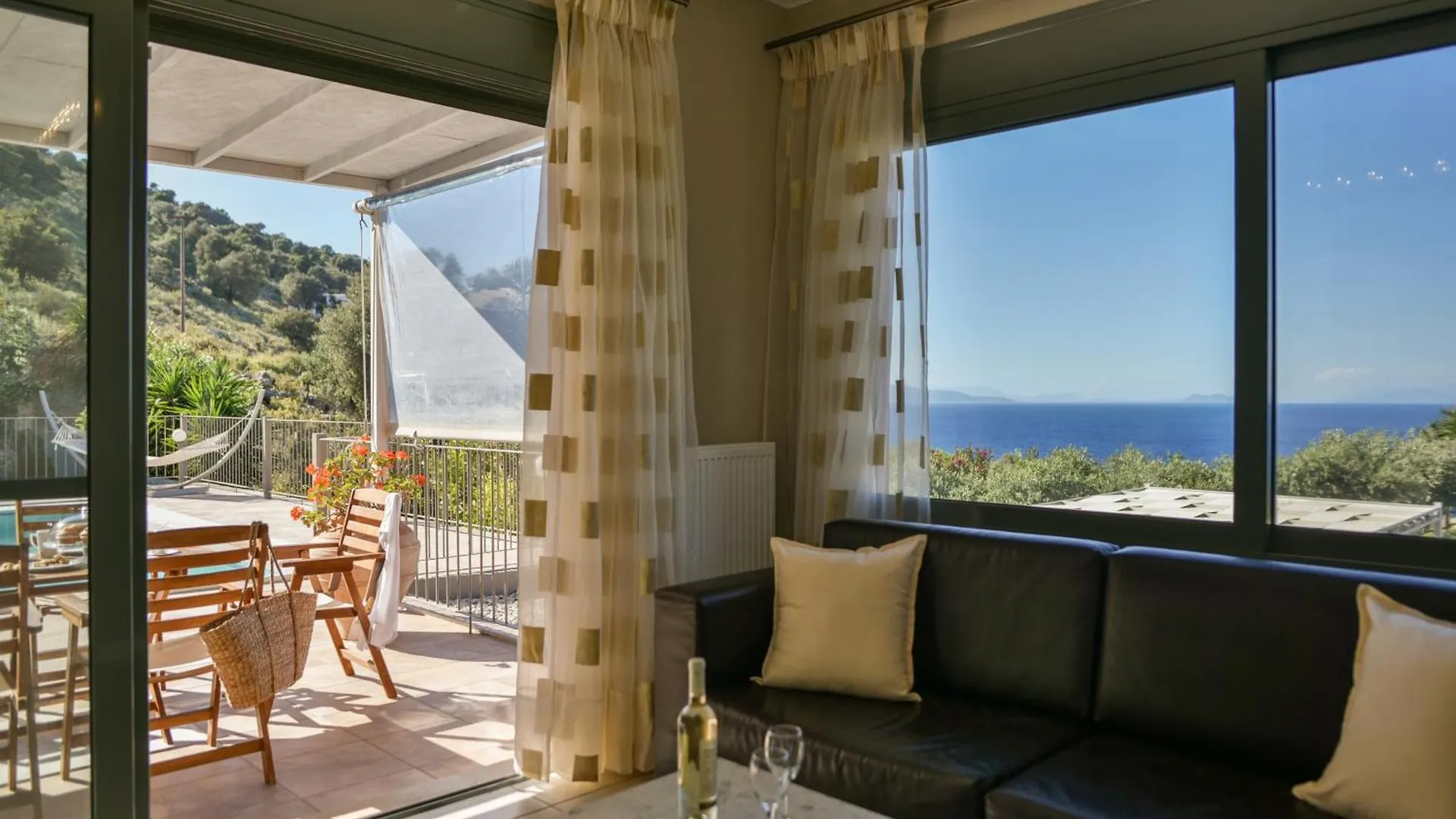 Dalasvillas Skalaacqua Skala